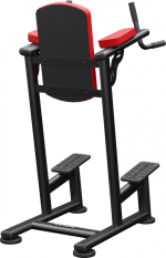 Atlantis Standing Leg Raise